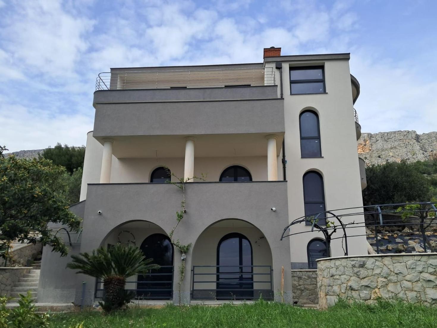 Suhi Potok Apartment Jesenice  Exterior photo